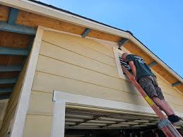 Best Siding Painting and Refinishing  in Lake Shastina, CA